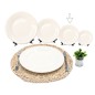 PLATO BLANCO BASIC 23 CM