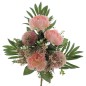 PALMA PEONIAS ROSA