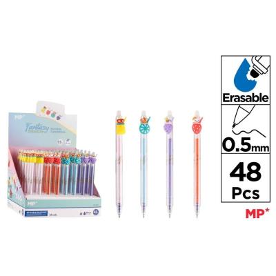 BOLIGRAFO BORRABLES FANTASIA