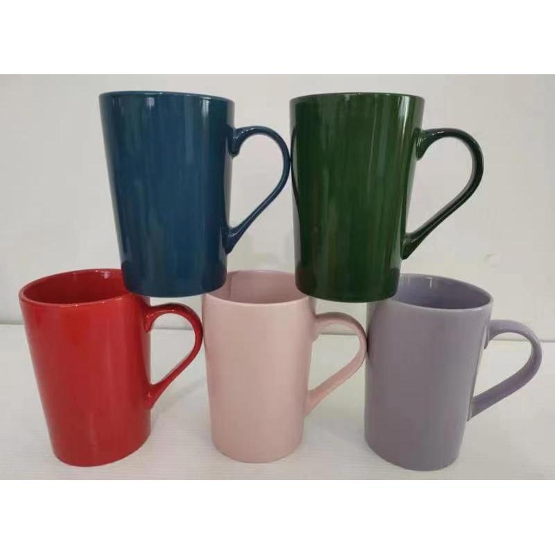 MUG CERAMICA 370 ML