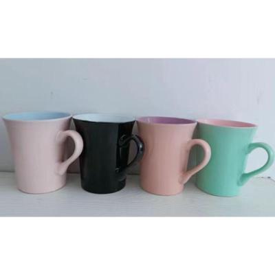 MUG CERAMICA 415 ML