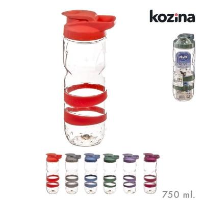 CANTIMPLORA PLASTICO MAX SURT / 6