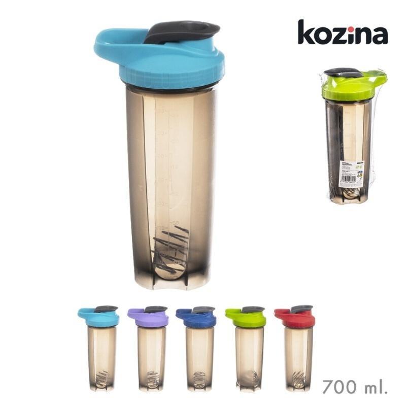 BOTELLA MEZCLADORA DEPORTIVA SURT/5