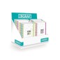 AGENDA DISEÑO BLACK & WHITE D/P 2024
