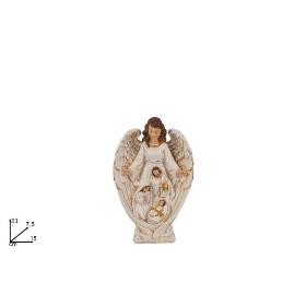 ANGEL CON NACIMIENTO