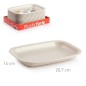 BANDEJA GOURMET BEIGE