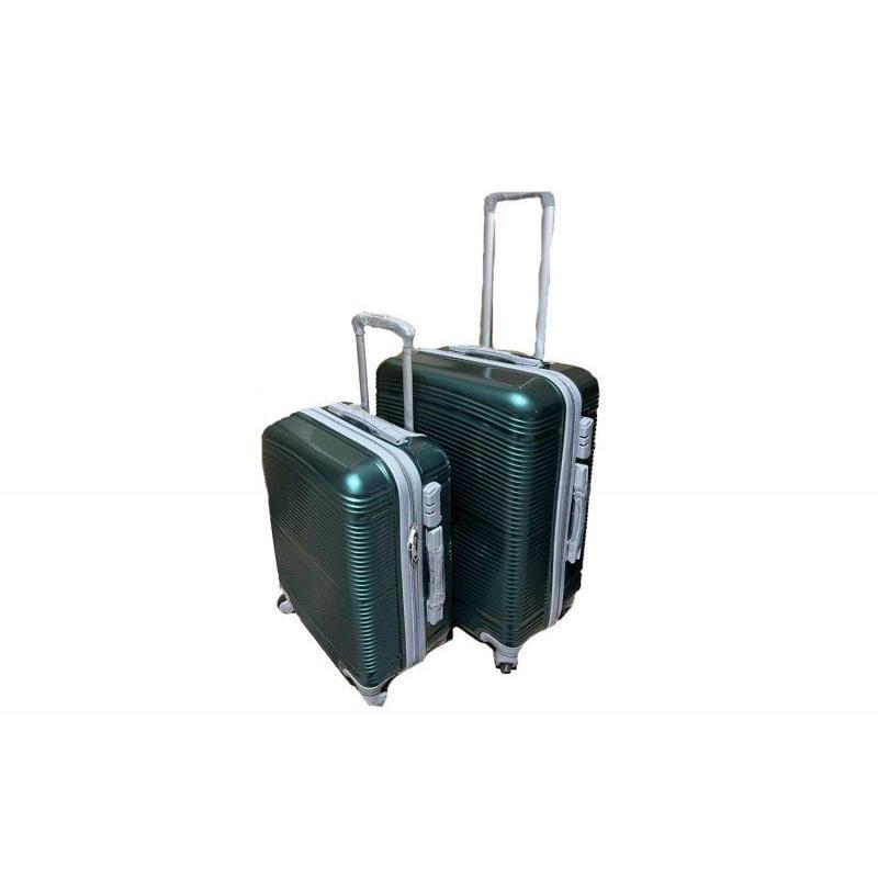 MALETAS 60 CM VERDE