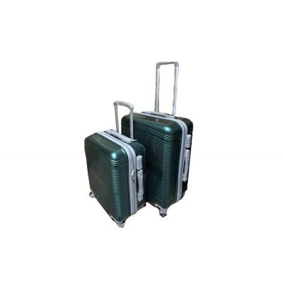 MALETAS 60 CM VERDE