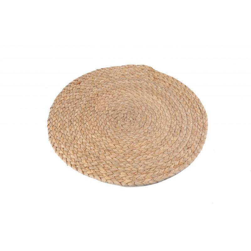 BAJO PLATO CUERDA 25*1.5 CM