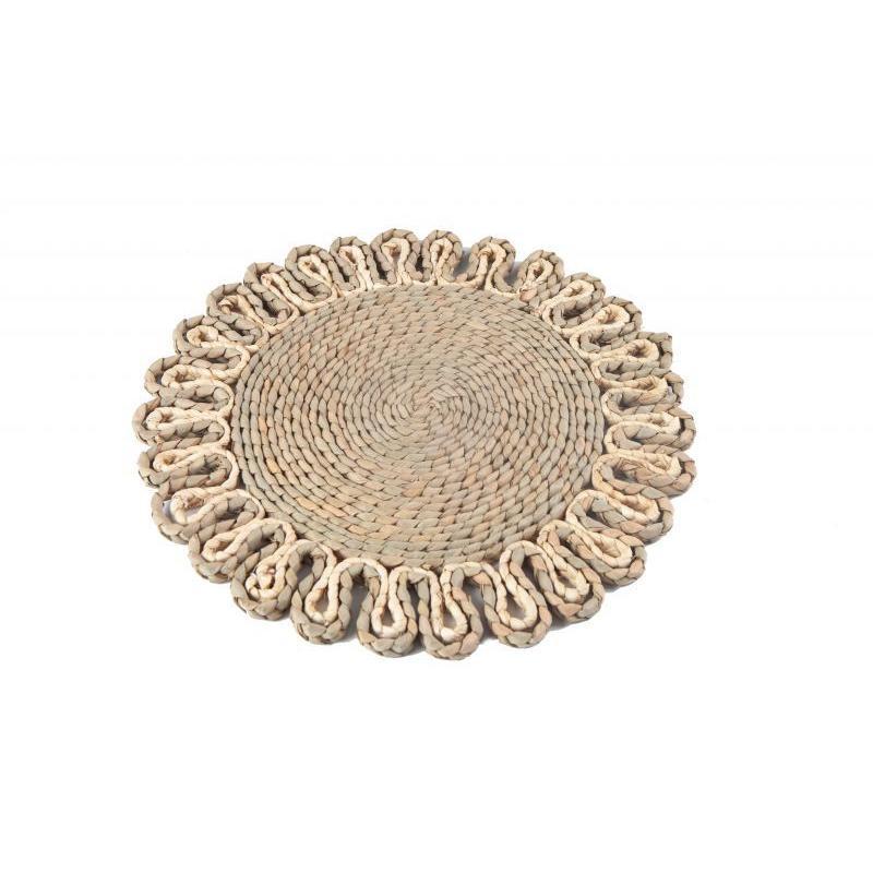 BAJO PLATO CUERDA 39*1.5 CM
