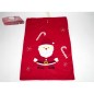SACO SANTA 75X50 CM