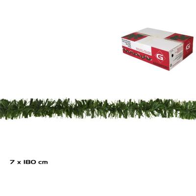 BOA P/A VERDE 7*180 CM