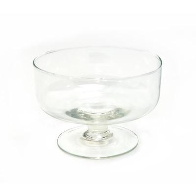 JARRON CRISTAL ALTO 14X10 CM