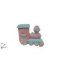 TREN PASTEL