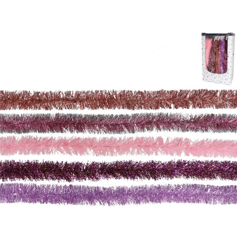 ESPUMILLON ROSADO 80X180 CM.