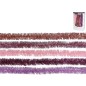 ESPUMILLON ROSADO 80X180 CM.