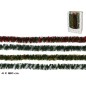 ESPUMILLON ESPIRAL COLOR 4X180 CM 4STD