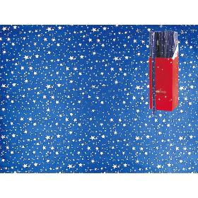 PAPEL METALIZADO CIELO PP 100 CM  X 70 CM