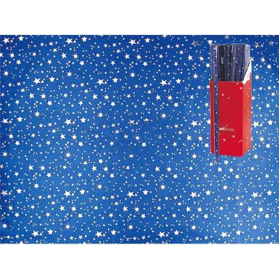PAPEL METALIZADO CIELO PP 100 CM  X 70 CM