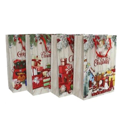 BOLSA REGALO DEC 4 STD DREAMS 42X30X16 CM
