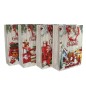 BOLSA REGALO DEC 4 STD DREAMS 42X30X16 CM