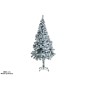 ARBOL DE NAVIDAD NEVADO 450 PUNTAS 180 CM.