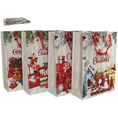 BOLSA REGALO DEC 4 STD DREAMS 72X50X18 CM