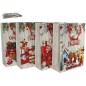 BOLSA REGALO DEC 4 STD DREAMS 72X50X18 CM