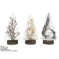 ABETO CRISTAL 10 LED 3STD 21 CM