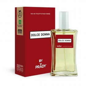 COLONIA DOLCE DONNA FEMME 100ML