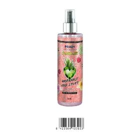 BODY Y HAIR SHIMMER MIST PINEAPPLE AND SURF