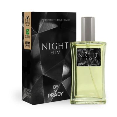 COLONIA NIGHT HIM HOMME