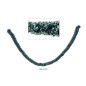 HILO DECORATIVO RIZADO 9 CM X 2 MT TIFFANY