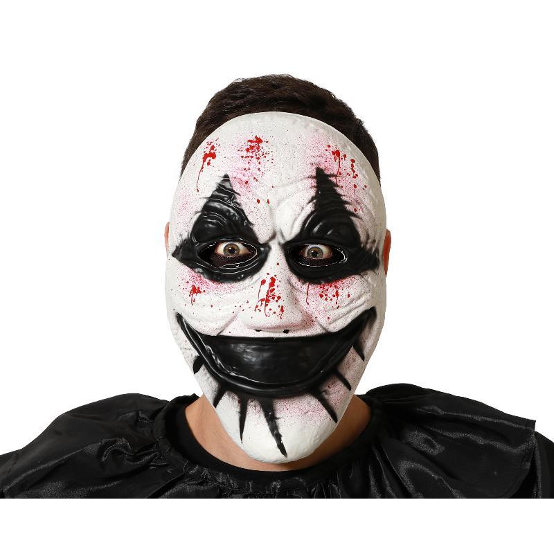 SOL. MASCARA HALLOWEEN PP