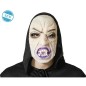 SOL. MASCARA HALLOWEEN VINILO