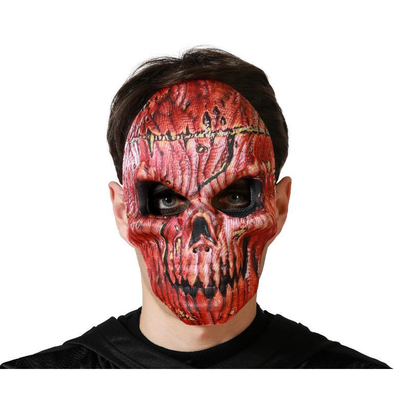 SOL. MASCARA HALLOWEEN EVA