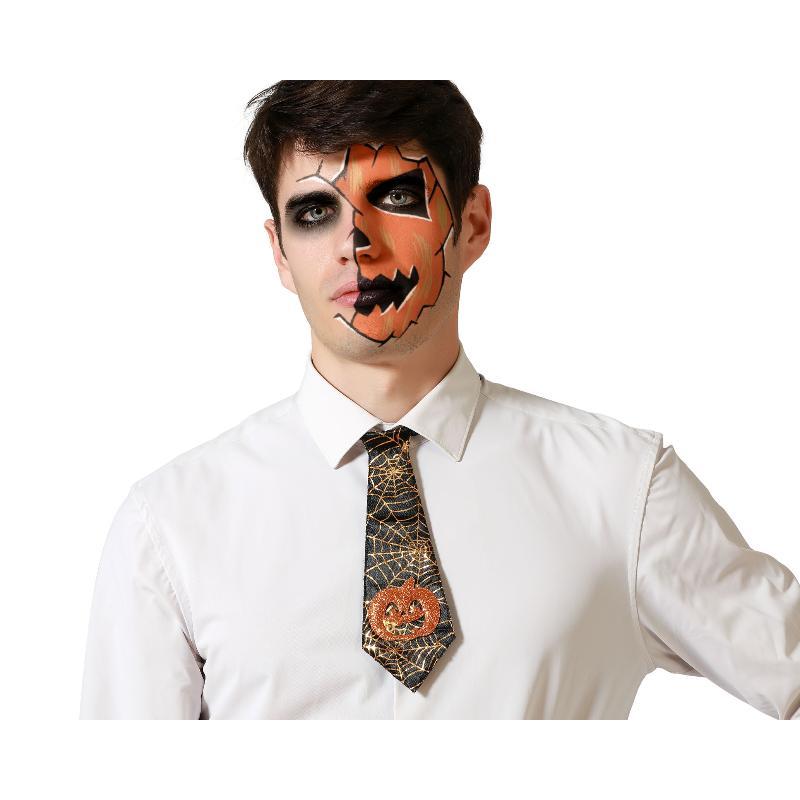 SOL. CORBATA HALLOWEEN