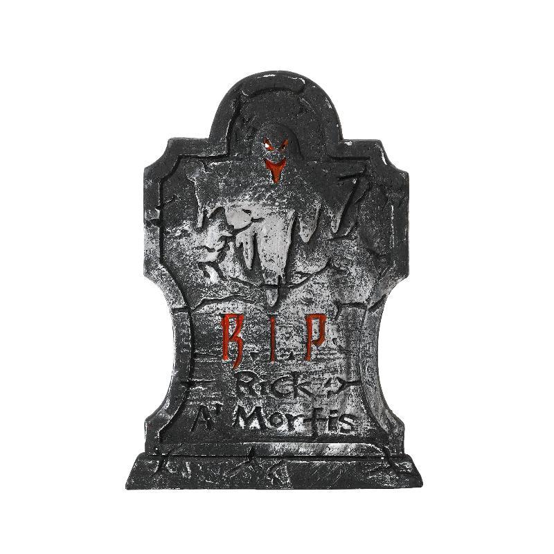 RET. LAPIDA 44X31 CM HALLOWEEN