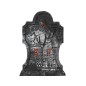 RET. LAPIDA 44X31 CM HALLOWEEN