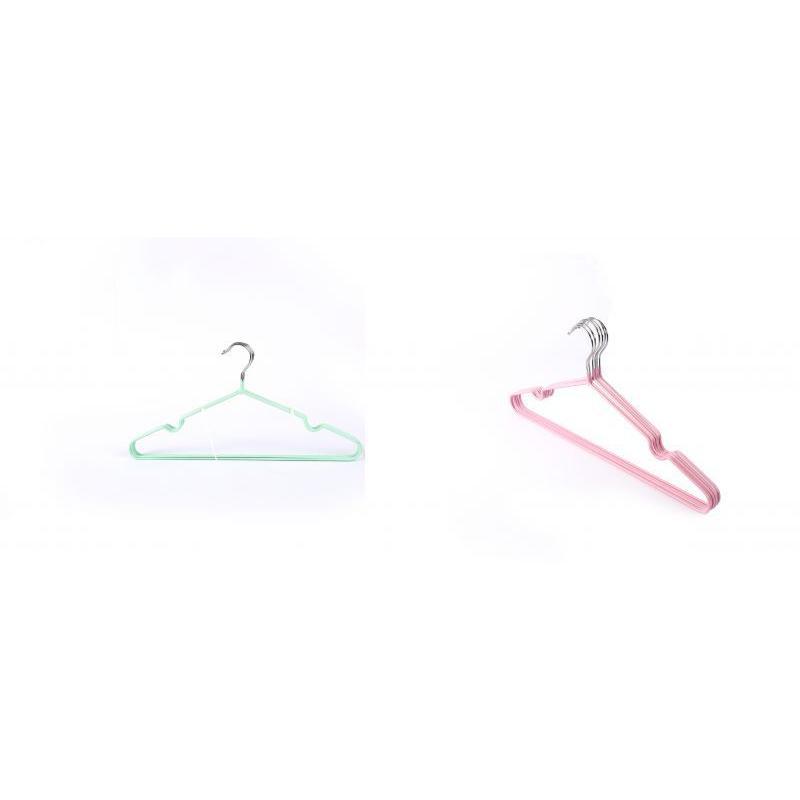 PERCHA METAL X6 UD 2 COL