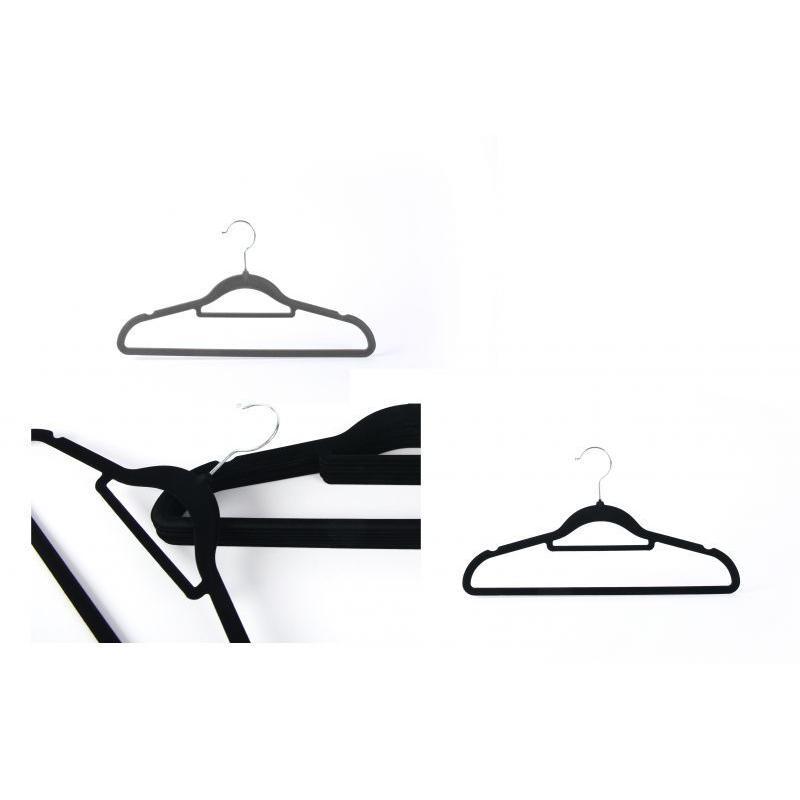 PERCHA ANTIDESLIZANTE INF X6 UD 2 COL