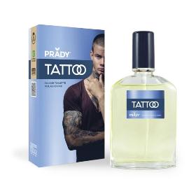 COLONIA TATTO HOMME