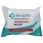 A+CURE TOALLITAS HIGIENIZANTES 20 UD
