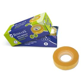 CINTA ADHESIVA 33X12 MM