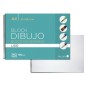 CUADERNO DE DIBUJO A4 PICTURE