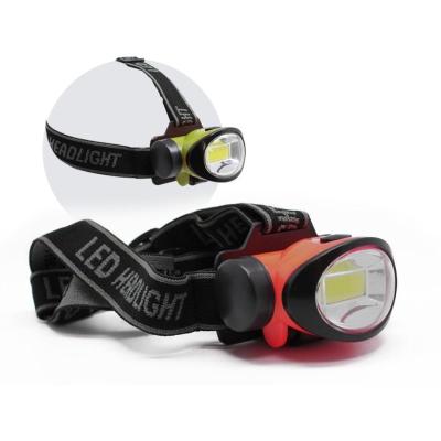 LINTERNA JUPIETER FRONTAL LED 3W 200 L