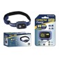 LINTERNA LED FRONTAL JUPITER AVENTURA WAT
