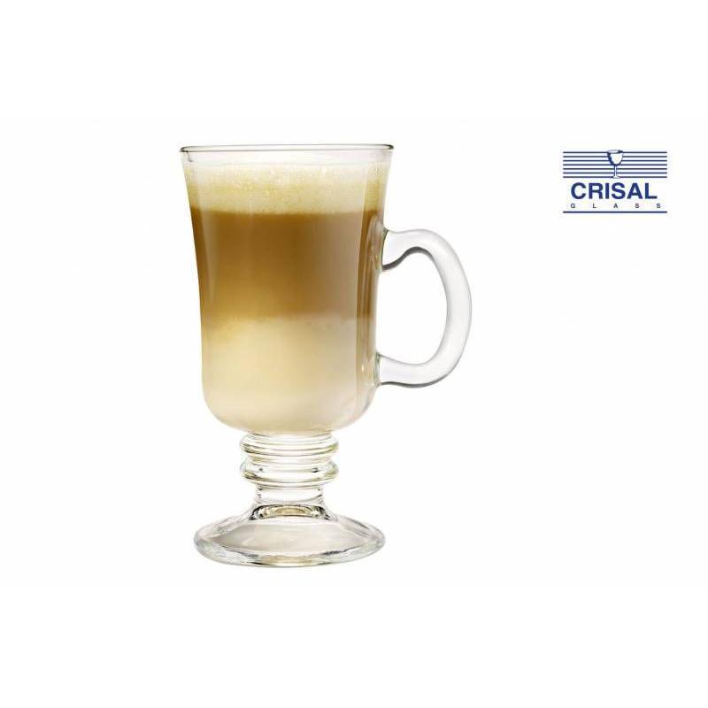 TAZA CON ASA BILL 24 CL.