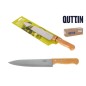 CUCHILLO COCINA 20 CM NATURA