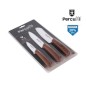 SET CUCHILLOS CERAM 7.5/10/12.5 PERCUTTI